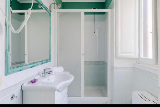 Apartment Via Veneto 529 Rom