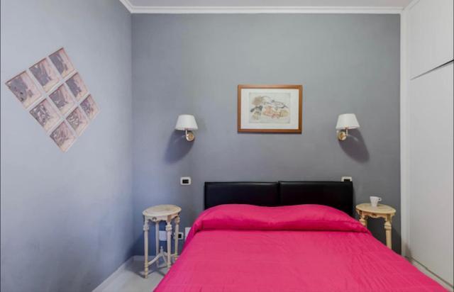 Via Veneto 529 Apartment Rom